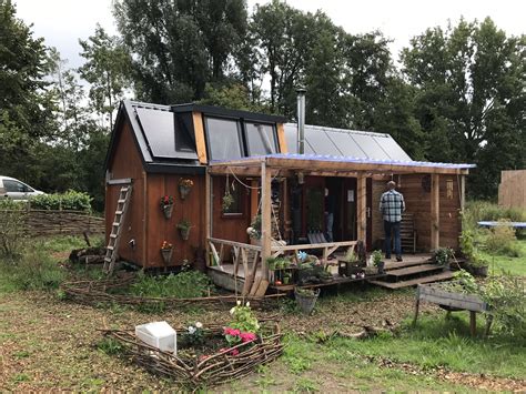 小屋住宅|気になる 小屋・タイニーハウス 